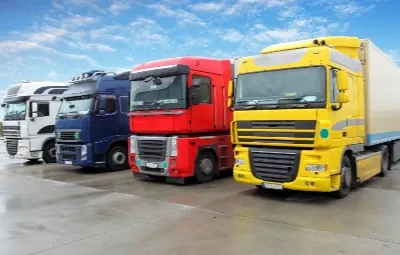 Antalya Hamamözü Nakliye Ambarı