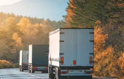 Antalya ile Hamamözü Arası Klima Taşıma