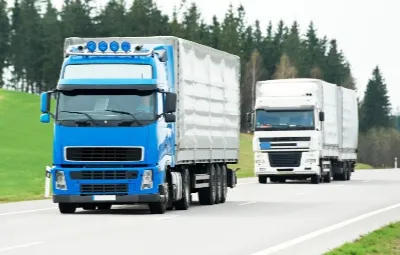 Antalya ile Hamamözü Arası Eşya Taşıma